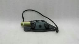 BMW BMW 5 Series E39 Boot Lock 8362371 Tailgate Lock — thumbnail 2