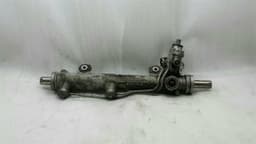 MERCEDES-BENZ Mercedes SL R230 Power Steering Rack A23041200 Steering Transmission — thumbnail 1