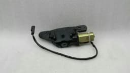 BMW BMW 5 Series E39 Boot Lock 8362371 Tailgate Lock — thumbnail 7
