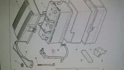 JAGUAR JAGUAR X-Type Unknown Wiring Loom C2S44635 Wiring Harness — thumbnail 1