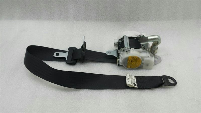 LEXUS LEXUS ISF IS II seat belt front right 73210-53230-C2 front seat belt