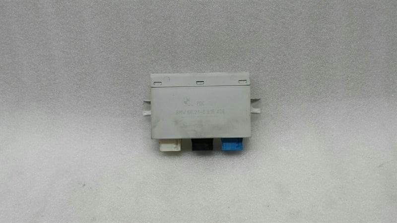 BMW BMW 5 Series E39 PDC module 6916406 PTS control unit parking aid