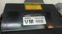 LEXUS Lexus ISF II Hydraulic Block Control Unit 89540-53361 ABS Control Module TRC VSC — thumbnail 6