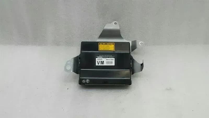 LEXUS Lexus ISF II Hydraulic Block Control Unit 89540-53361 ABS Control Module TRC VSC