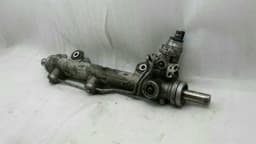 MERCEDES-BENZ Mercedes SL R230 Power Steering Rack A23041200 Steering Transmission — thumbnail 8