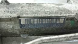 MERCEDES-BENZ Mercedes SL R230 Power Steering Rack A23041200 Steering Transmission — thumbnail 4