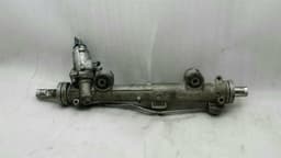 MERCEDES-BENZ Mercedes SL R230 Power Steering Rack A23041200 Steering Transmission — thumbnail 5