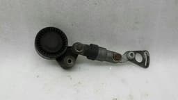 BMW BMW 5 Series E39 belt tensioner vibration damper 1745546 tensioner pulley 540i — thumbnail 1