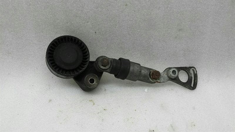 BMW BMW 5 Series E39 belt tensioner vibration damper 1745546 tensioner pulley 540i