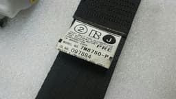 LEXUS LEXUS ISF IS II seat belt front left 73220-53140-C4 front seat belt — thumbnail 6