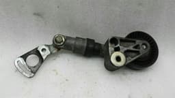 BMW BMW 5 Series E39 belt tensioner vibration damper 1745546 tensioner pulley 540i — thumbnail 6