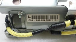LEXUS LEXUS IS200 Dashboard Safety Module 73960-53060 Module — thumbnail 6