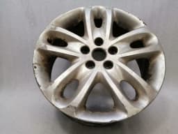 JAGUAR JAGUAR X-type Alloy Wheel 1X431007CB alloy rim 7j x r17 — thumbnail 7