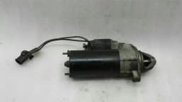 BMW BMW 5 Series E39 E38 Starter Engine 1729982 Starter 540i V8 — thumbnail 2