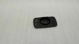 BMW BMW 5 Series E39 left door mirror 8250438 exterior mirror glass left — thumbnail 2