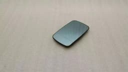 BMW BMW 5 Series E39 left door mirror 8250438 exterior mirror glass left — thumbnail 3
