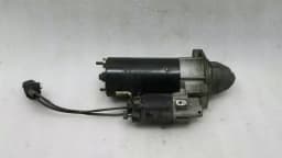 BMW BMW 5 Series E39 E38 Starter Engine 1729982 Starter 540i V8 — thumbnail 4