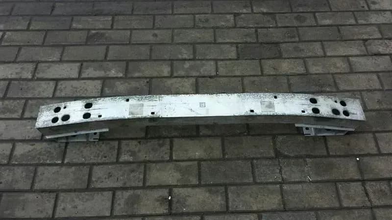 LEXUS LEXUS ISF Rear Bumper Beam 52023-53040 Bumper Support Rear 5.0 V8