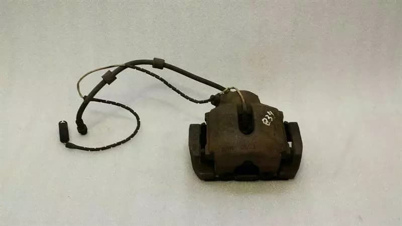 BMW BMW 5 Series E39 Left Front Caliper 6773131 Brake Caliper Front Left 540i V8