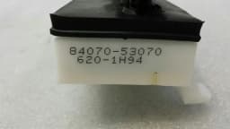 LEXUS LEXUS ISF IS Right Seat Switch 84070-53070 Seat Switch Right — thumbnail 8