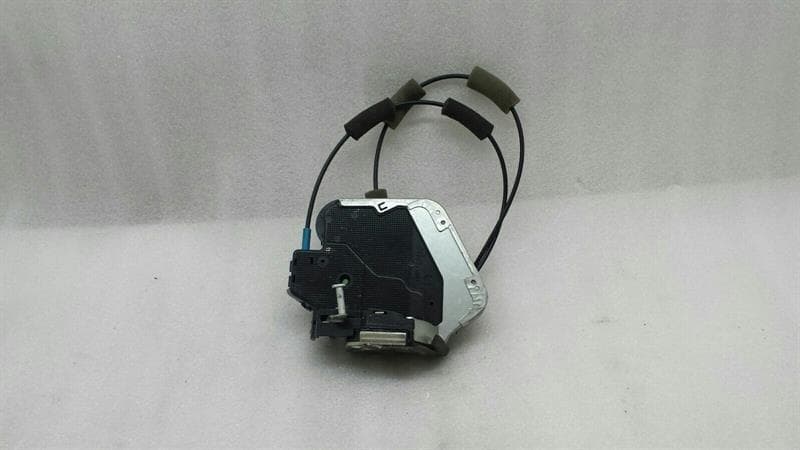 LEXUS XUS ISF IS II Door Lock Rear Left 69060-53051 Rear Door Lock KEYLESS GO