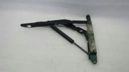 JAGUAR Jaguar X-type right boat hinge C2S30506 tailgate hinge right — thumbnail 4