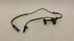 BMW BMW 5 Series E39 Rear A.B.S Sensor 6756377 ABS Sensor Rear — thumbnail 1