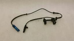 BMW BMW 5 Series E39 Rear A.B.S Sensor 6756377 ABS Sensor Rear — thumbnail 4