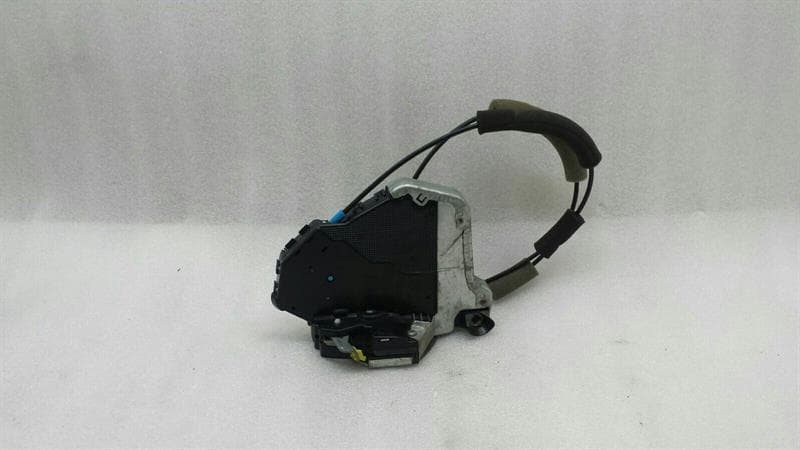 LEXUS XUS ISF IS II Door Lock Front Left 69040-53110 Front Door Lock KEYLESS GO