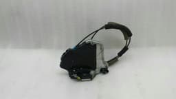 LEXUS XUS ISF IS II Door Lock Front Left 69040-53110 Front Door Lock KEYLESS GO — thumbnail 5
