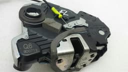 LEXUS XUS ISF IS II Door Lock Front Left 69040-53110 Front Door Lock KEYLESS GO — thumbnail 8