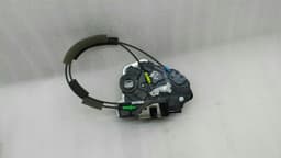 LEXUS XUS ISF IS II Door Lock Front Left 69040-53110 Front Door Lock KEYLESS GO — thumbnail 6