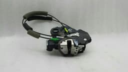LEXUS XUS ISF IS II Door Lock Front Left 69040-53110 Front Door Lock KEYLESS GO — thumbnail 3
