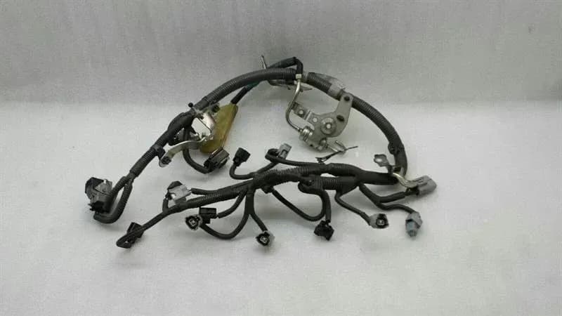 LEXUS XUS ISF II Injector Wiring 882125-50080D Injection Nozzle Harness 5.0 V8