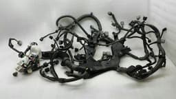 LEXUS LEXUS ISF II IS Engine Harness 82111-53D41 Engine Wiring Loom V8 5.0i — thumbnail 2