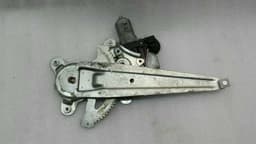 LEXUS Lexus IS II 2 RLH door window motor 85710-53060 window regulator motor rear left — thumbnail 6