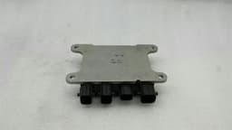 LEXUS XUS ISF IS II INJECTION NOZZLE CONTROL UNIT 89871-50010 Injector Control Module — thumbnail 2