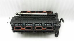 BMW BMW 5 Series E39 V8 540 suction bridge intake bridge 11611435361 Intake Manifold M62 — thumbnail 7