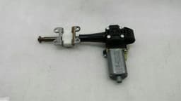MERCEDES-BENZ Mercedes SL R230 seat engine left A2309103400 seat cushion fore aft adjustment — thumbnail 2