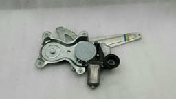 LEXUS Lexus IS II 2 RLH door window motor 85710-53060 window regulator motor rear left — thumbnail 1