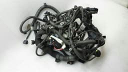 LEXUS LEXUS ISF II IS Engine Harness 82111-53D41 Engine Wiring Loom V8 5.0i — thumbnail 6