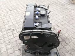 JAGUAR JAGUAR X-type X400 Engine 4X4Q6007CA 2.0 ENGINE 2.0D DIESEL FMBA — thumbnail 2