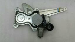 LEXUS Lexus IS II 2 RLH door window motor 85710-53060 window regulator motor rear left — thumbnail 2