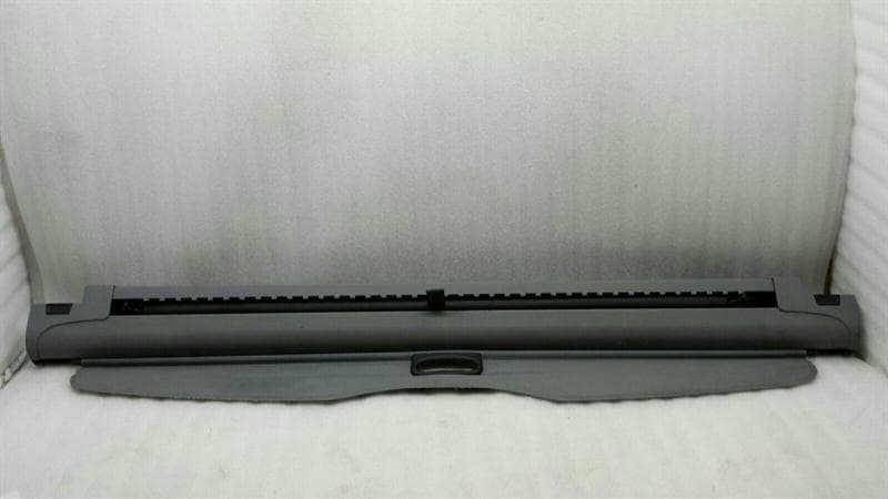 BMW BMW 5 Series E39 Luggage Compartment Roller 51478236358 Trunk Combo Roller