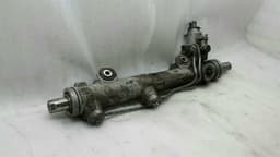 MERCEDES-BENZ Mercedes SL R230 Power Steering Rack A23041200 Steering Transmission — thumbnail 2