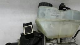 MERCEDES-BENZ Mercedes SL R230 Brake Master Cylinder A0004300112 Brake Master Cylinder — thumbnail 3