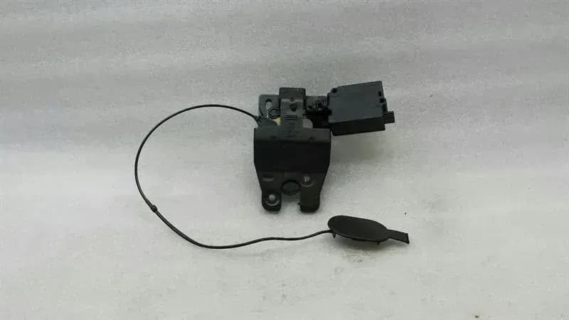 BMW BMW 5 Series E39 Boot Lock 8168892 Tailgate Lock Actuator