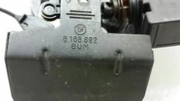 BMW BMW 5 Series E39 Boot Lock 8168892 Tailgate Lock Actuator — thumbnail 2