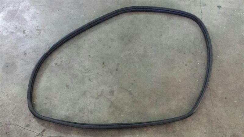 JAGUAR JAGUAR X-type Front Left Door Seal C2S25571 Door Seals Front Left