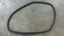JAGUAR JAGUAR X-type Front Left Door Seal C2S25571 Door Seals Front Left — thumbnail 3